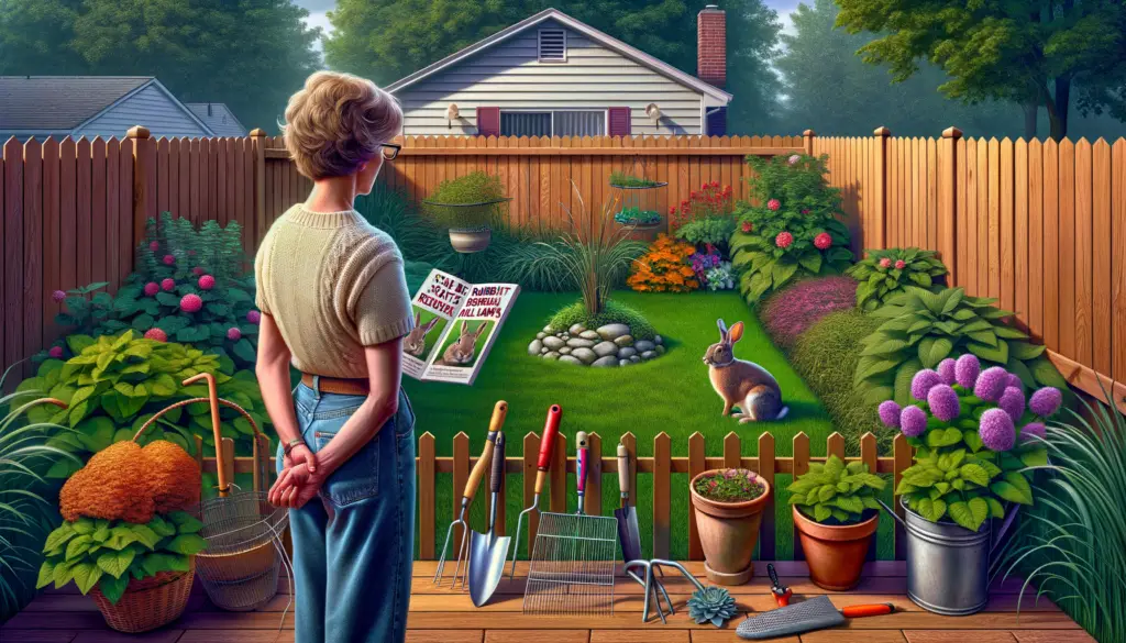 Legal Considerations for Removing Rabbits from Your Property